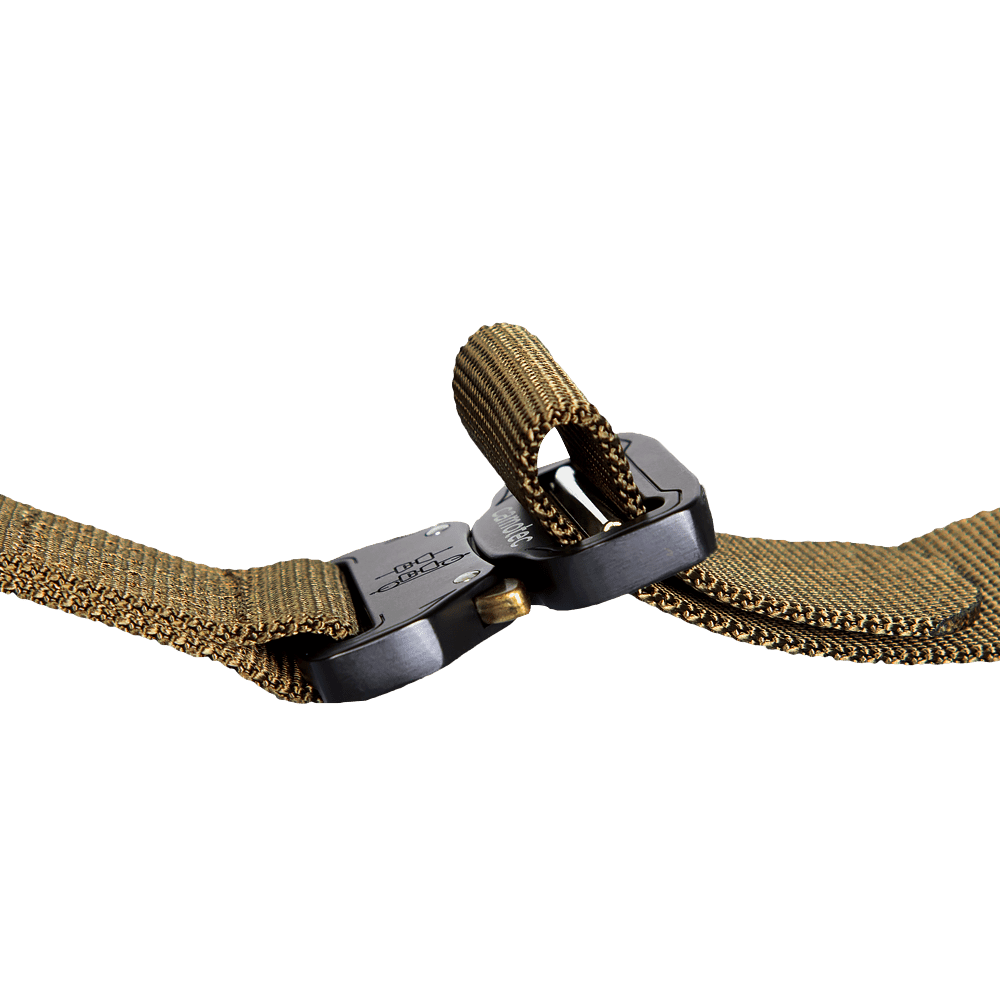 Cobra 3.0 Belt Coyote