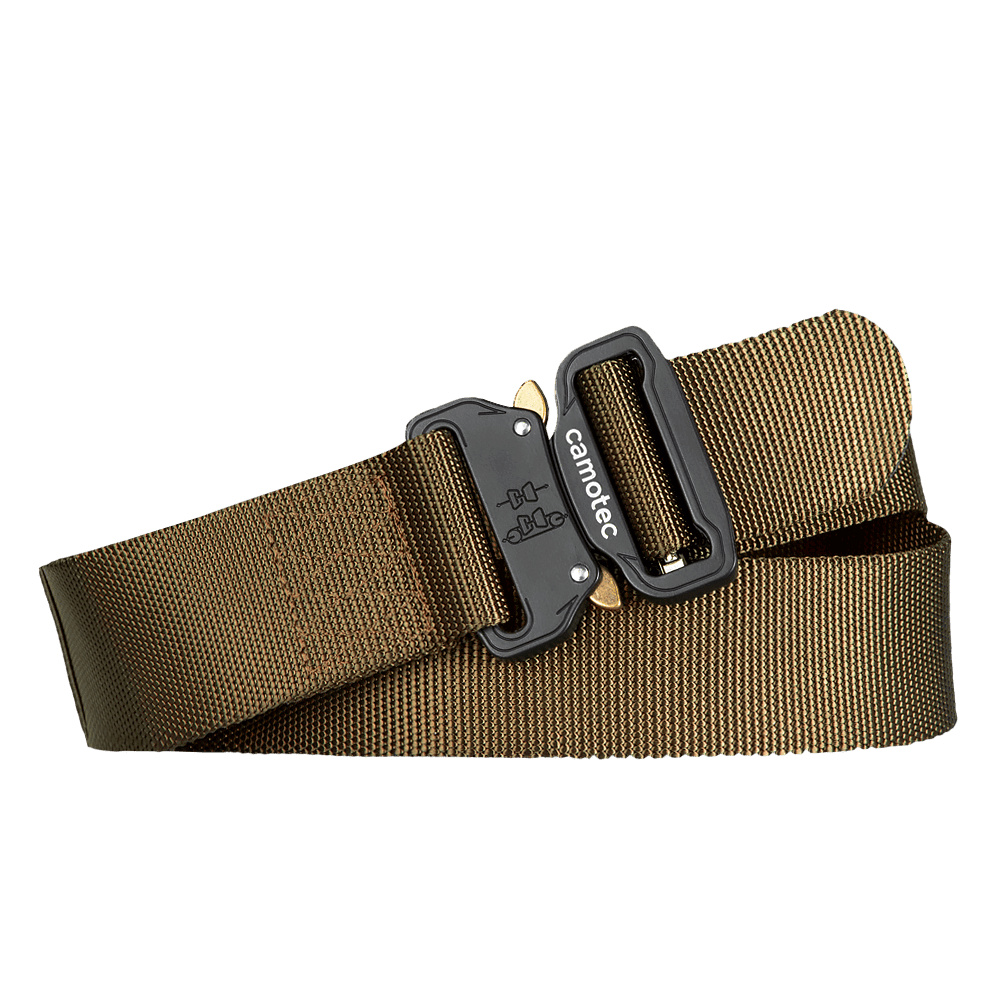 Cobra 3.0 Belt Coyote