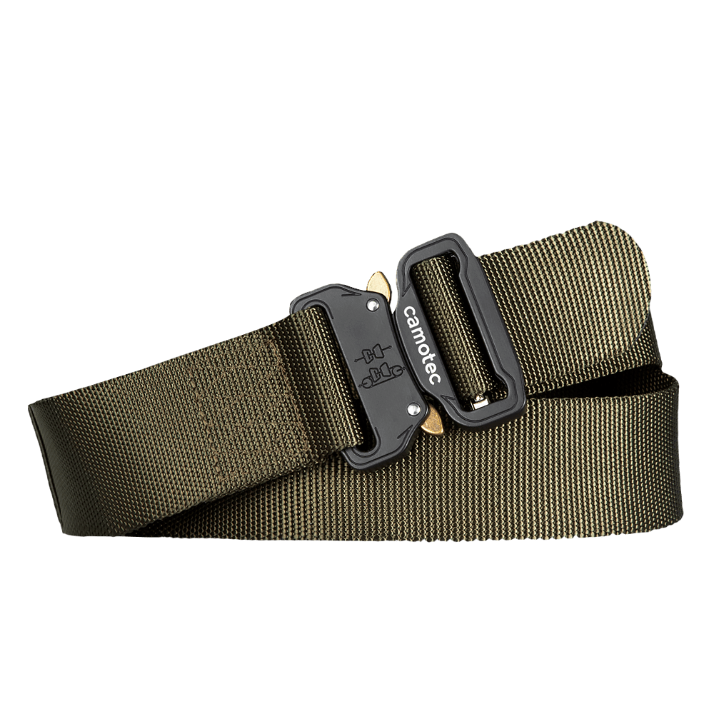 Cobra 3.0 Belt Olive
