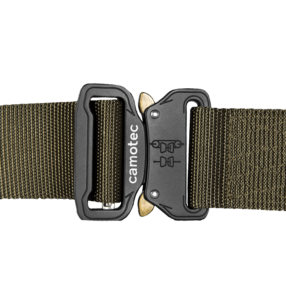 Cobra 3.0 Belt Olive