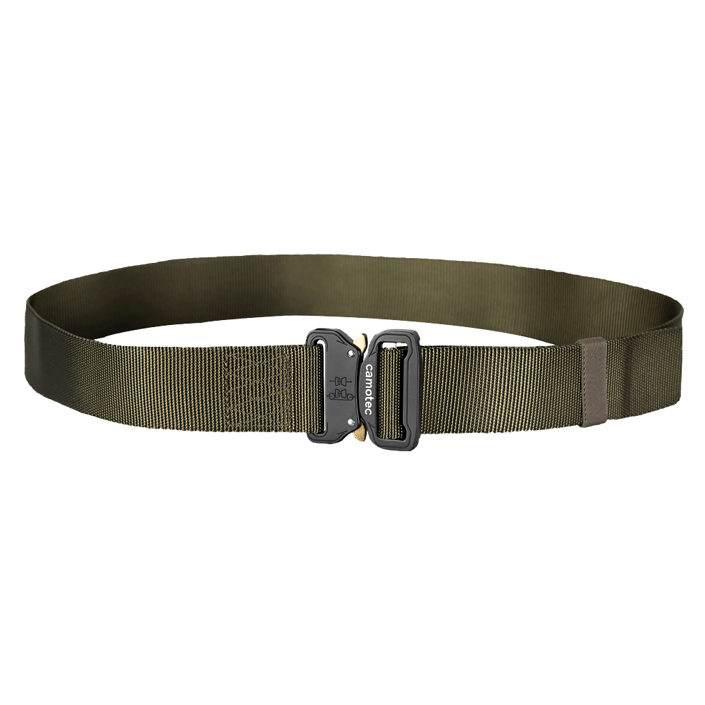 Cobra 3.0 Belt Olive