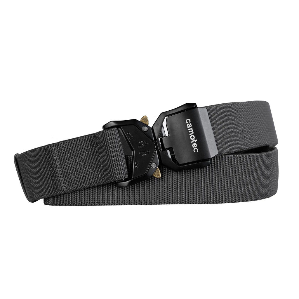 Cobra 4.0 Belt Gray