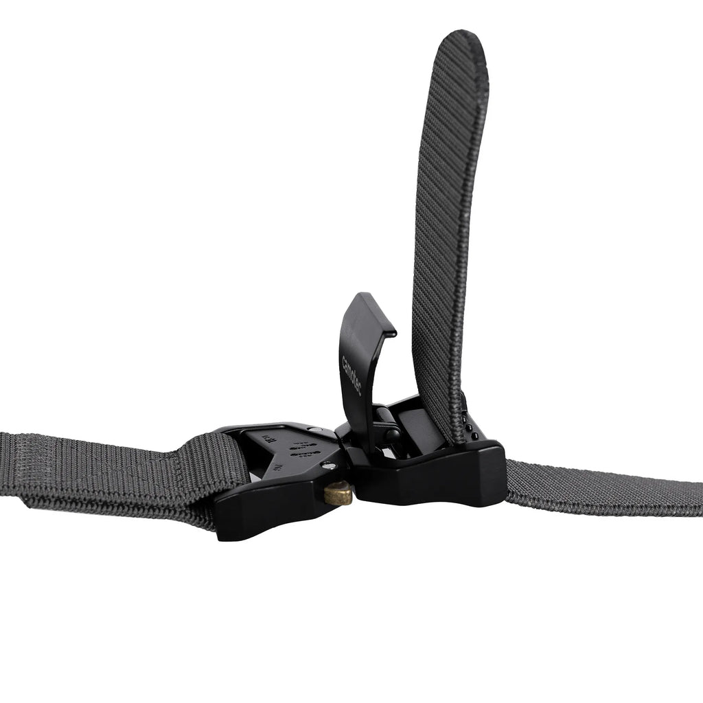 Cobra 4.0 Belt Gray