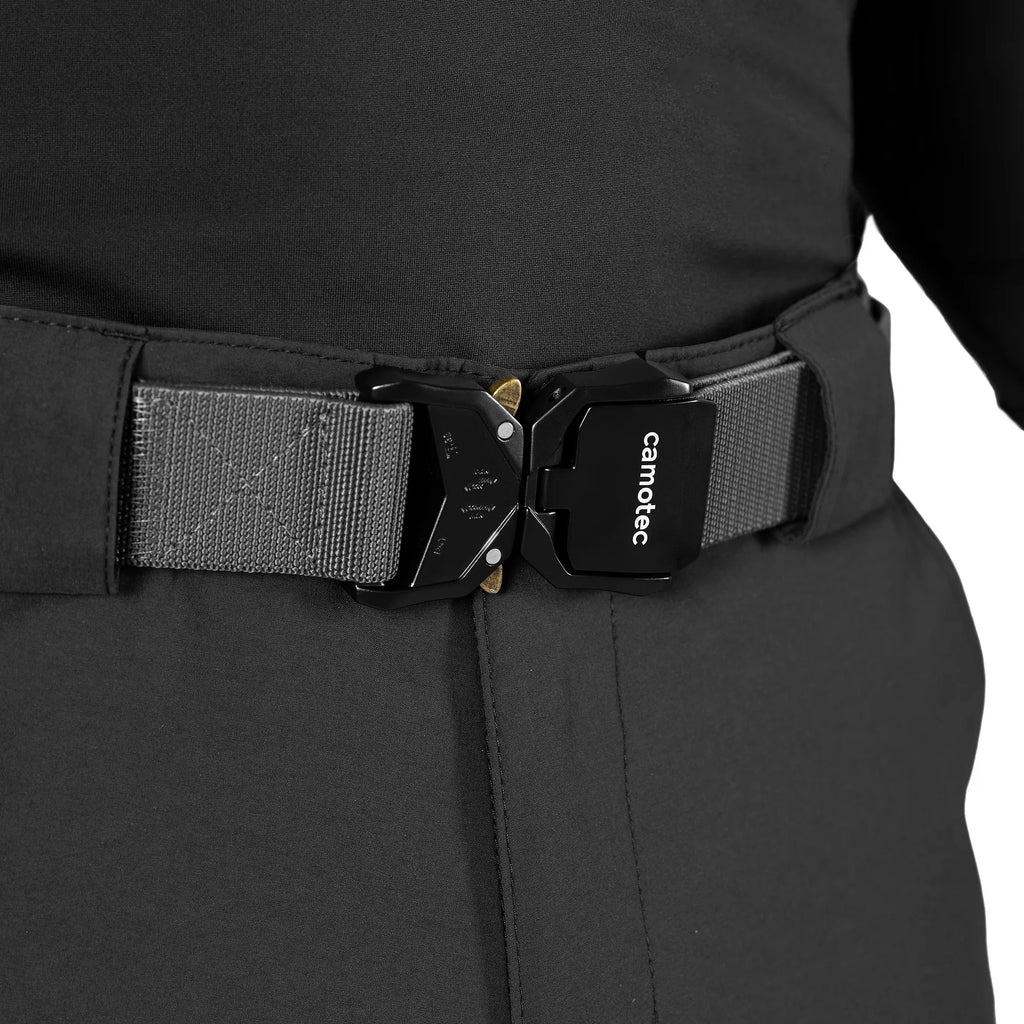 Cobra 4.0 Belt Gray