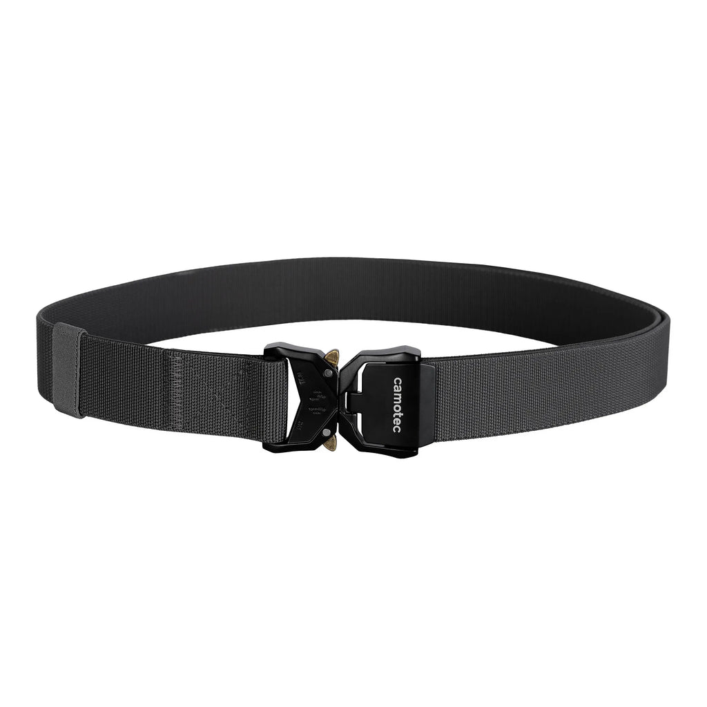 Cobra 4.0 Belt Gray