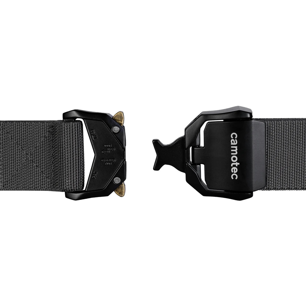 Cobra 4.0 Belt Gray