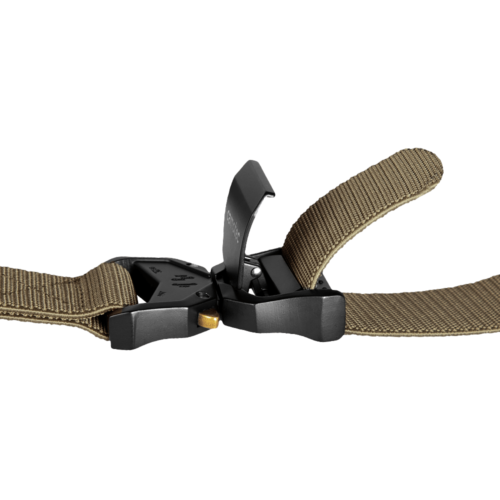 Cobra 4.0 Belt Tan