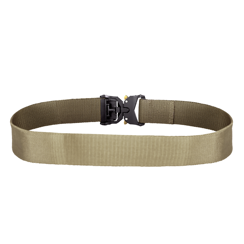 Cobra 4.0 Belt Tan