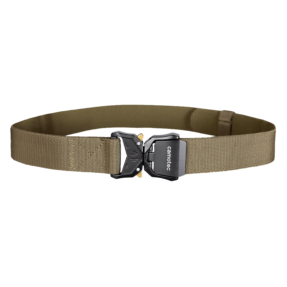 Cobra 4.0 Belt Tan