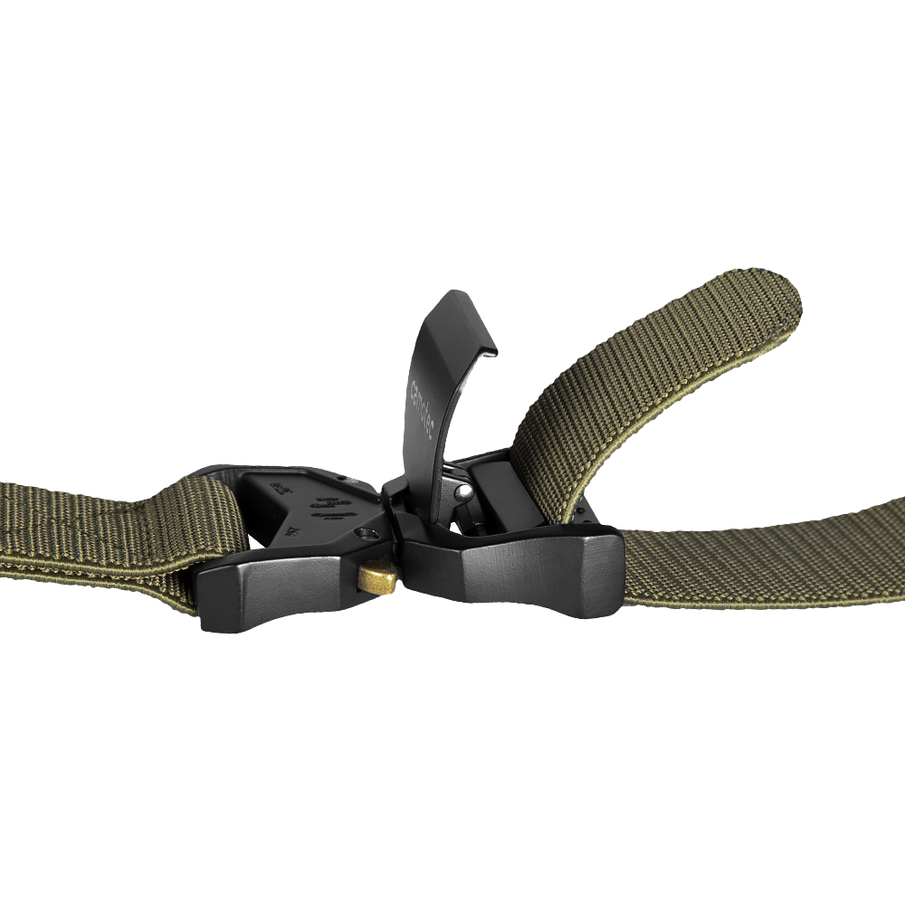 Cobra 4.0 Belt Olive