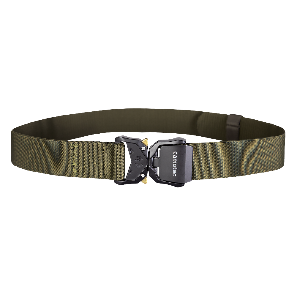 Cobra 4.0 Belt Olive