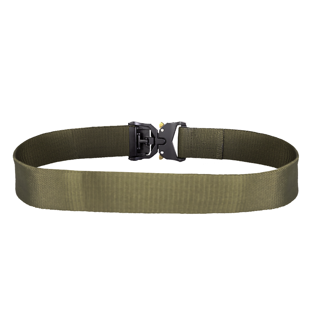 Cobra 4.0 Belt Olive