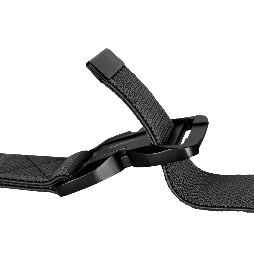 Magnet Belt Black