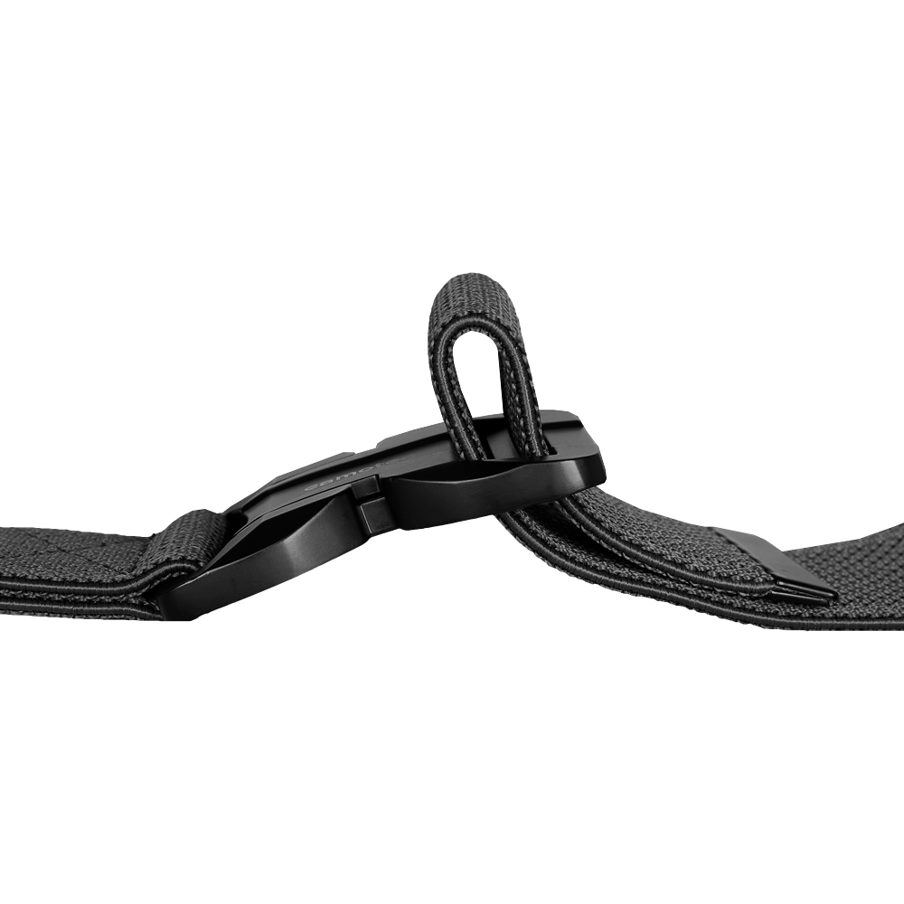 Magnet Belt Black