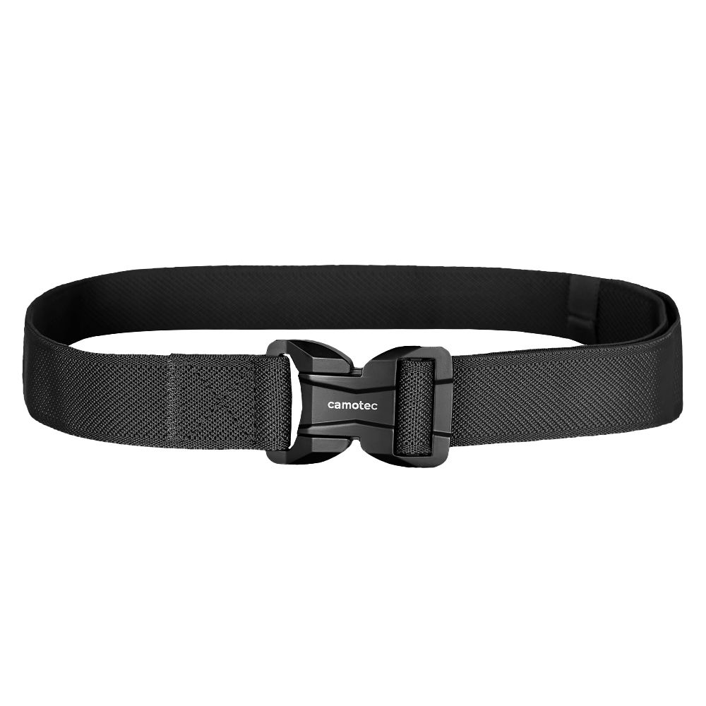 Magnet Belt Black