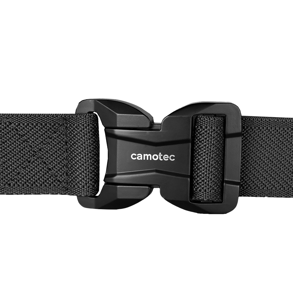 Magnet Belt Black