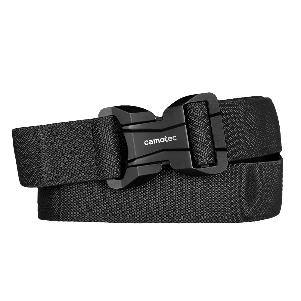 Magnet Belt Black
