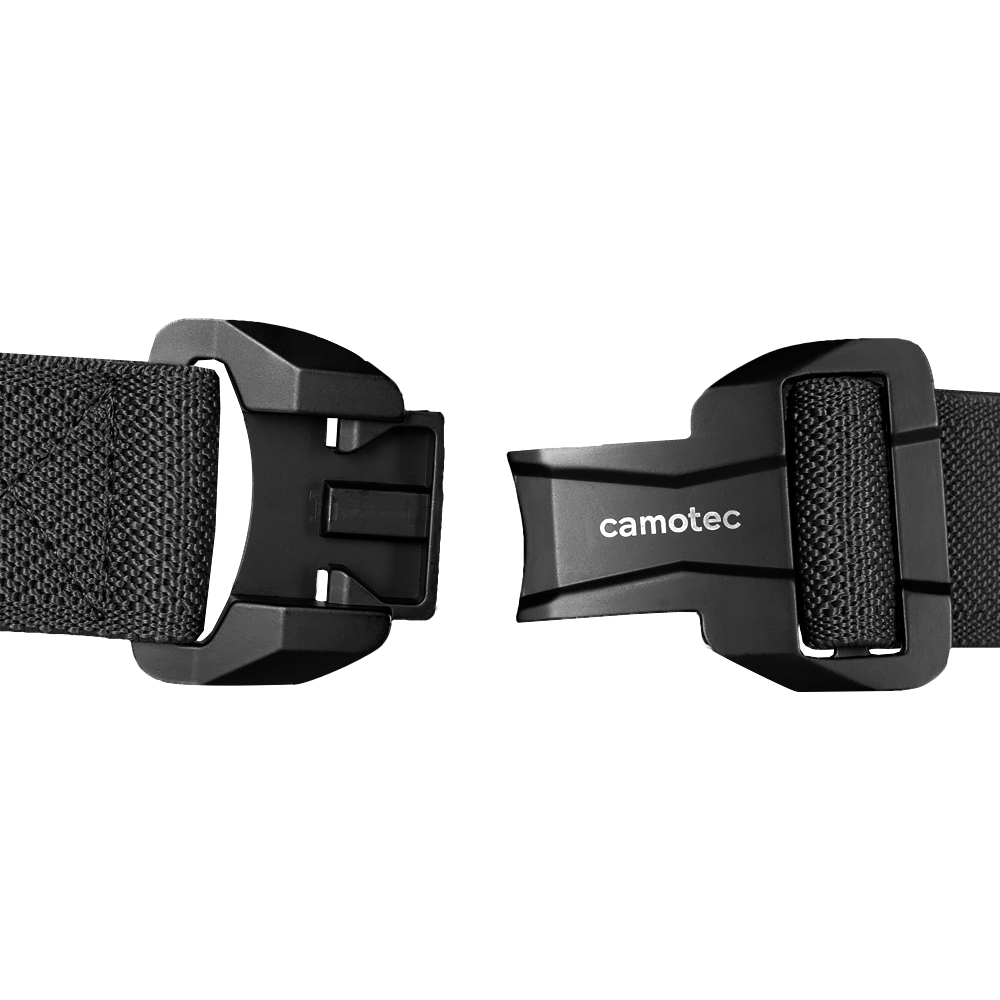 Magnet Belt Black