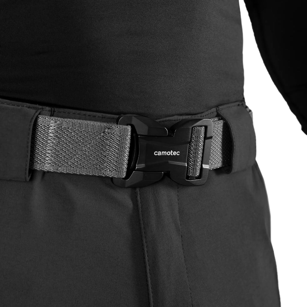 Magnet Belt Gray