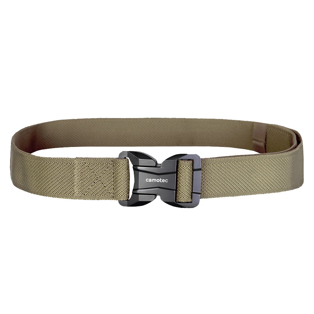 Magnet Belt Tan