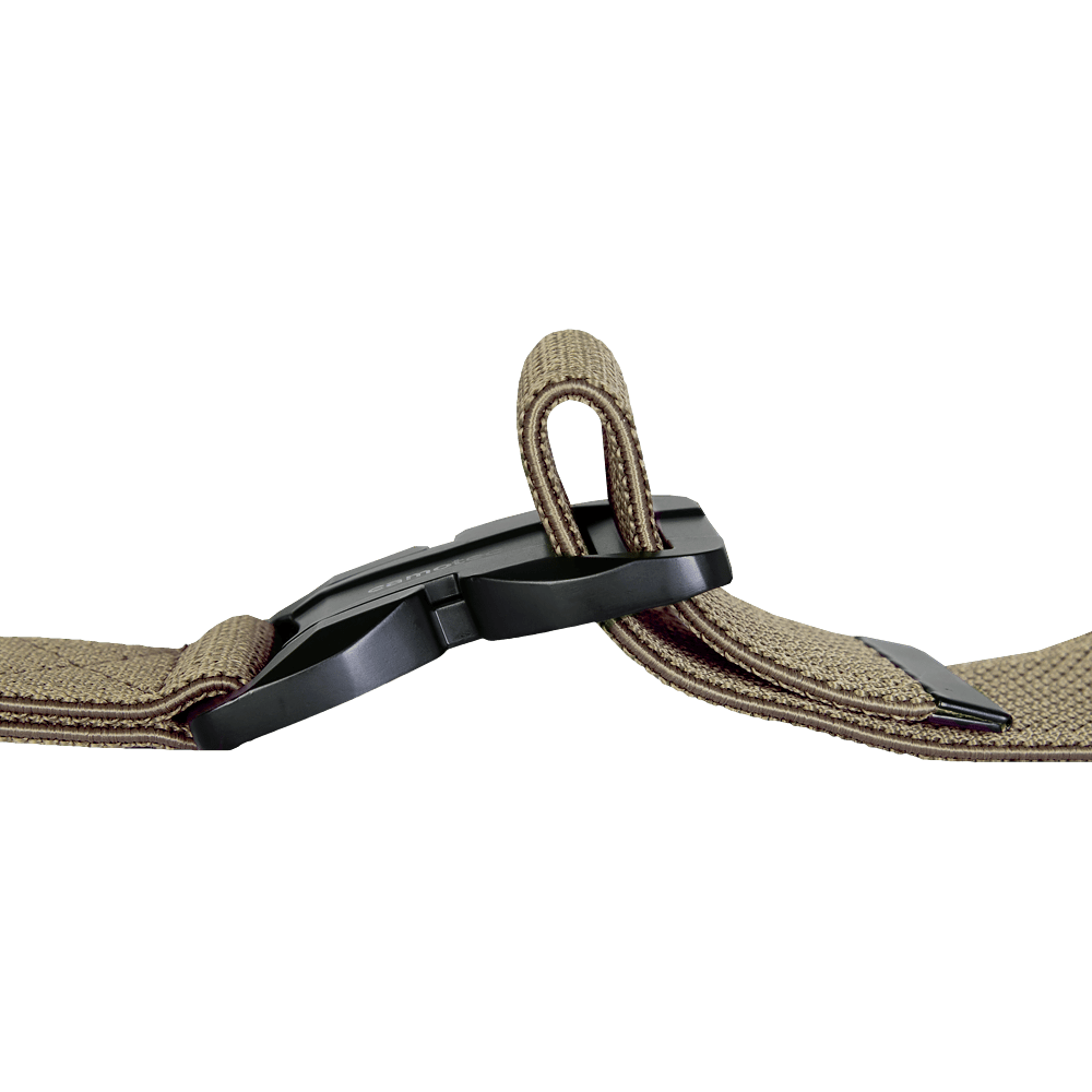 Magnet Belt Tan