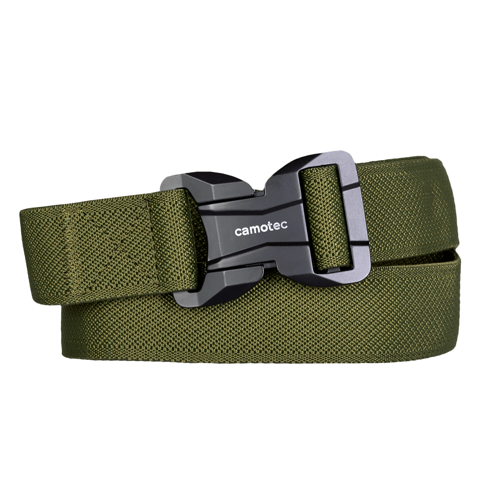 Magnet Belt Olive