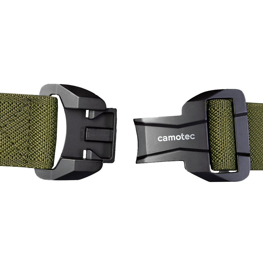 Magnet Belt Olive