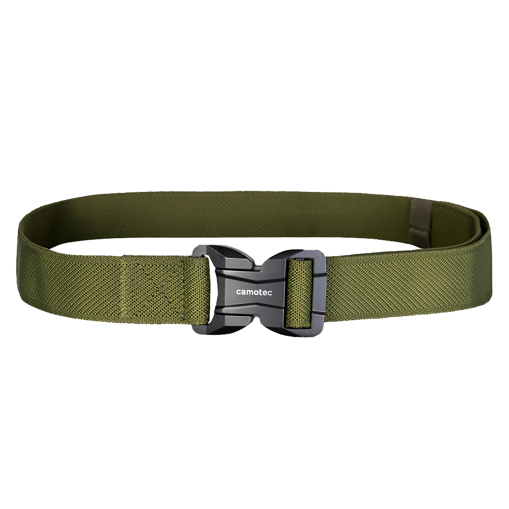 Magnet Belt Olive