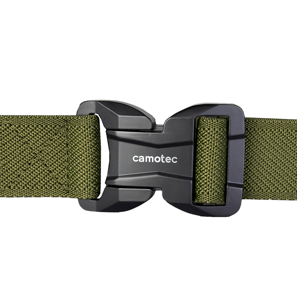 Magnet Belt Olive