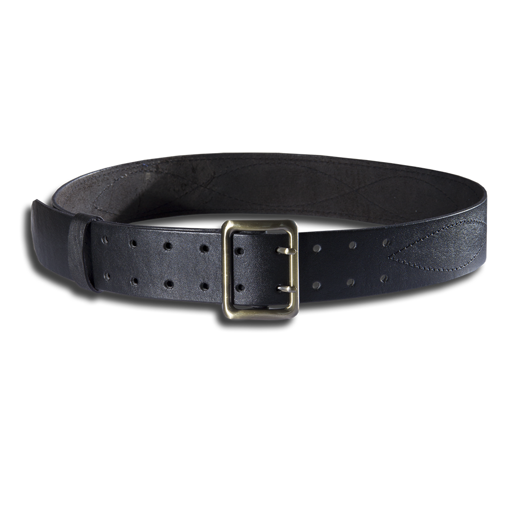 Portupeya Belt Black