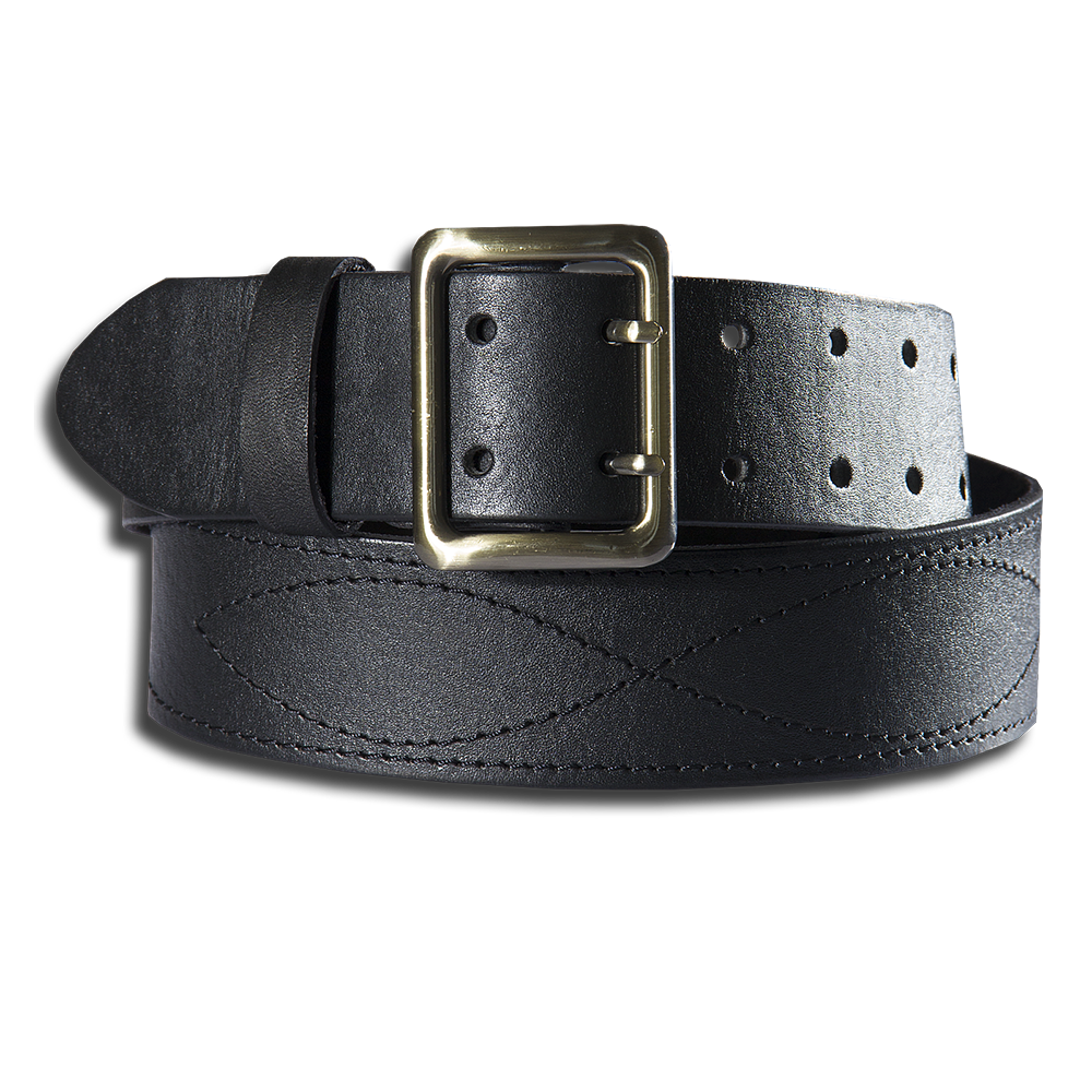 Portupeya Belt Black