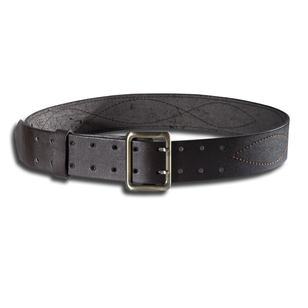 Portupeya Belt Brown