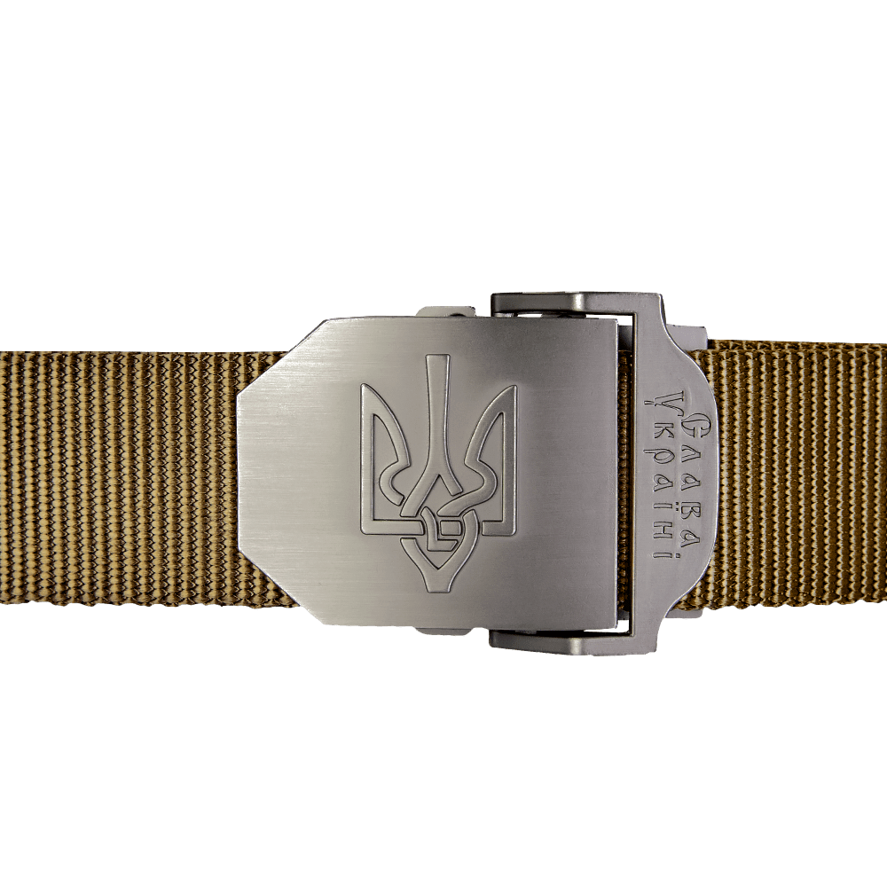 Patriot Belt Coyote