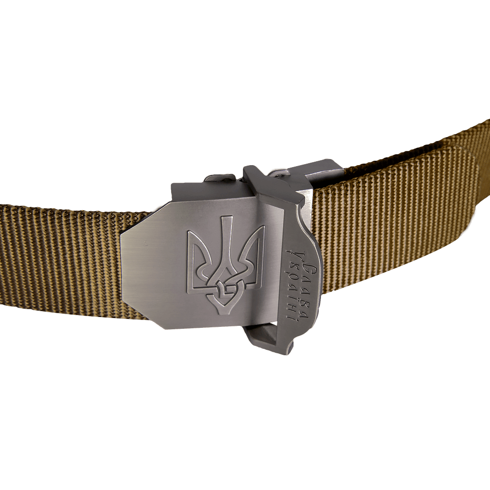 Patriot Belt Coyote