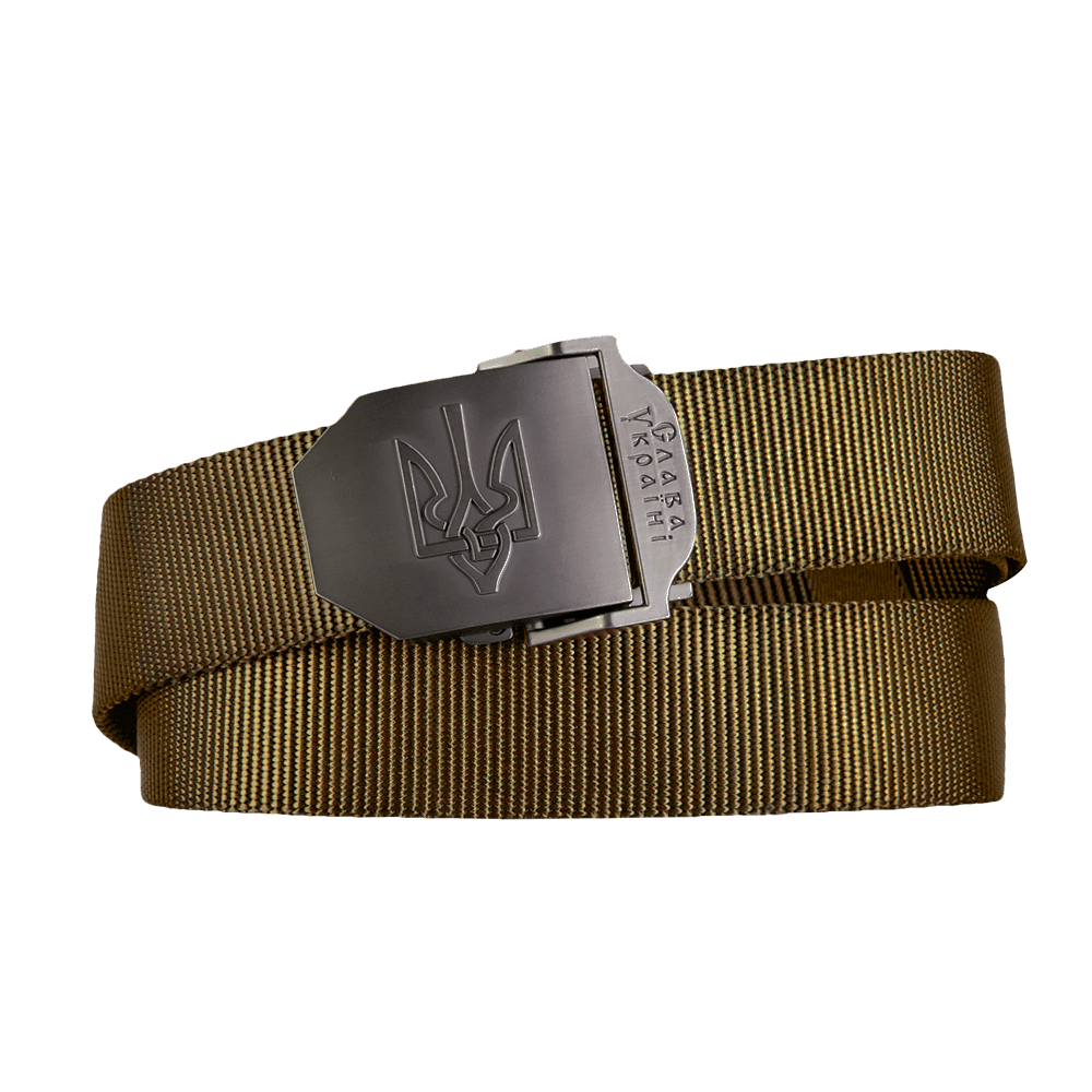 Patriot Belt Coyote