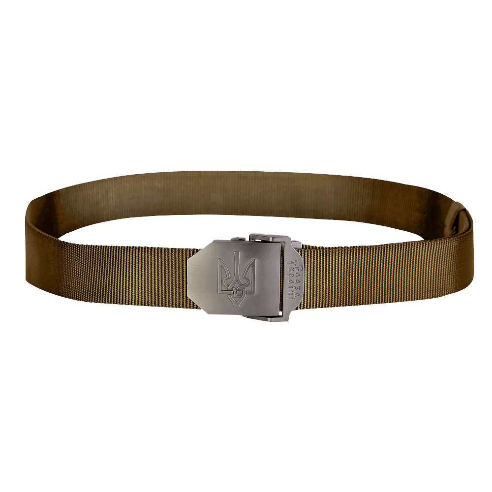 Patriot Belt Coyote