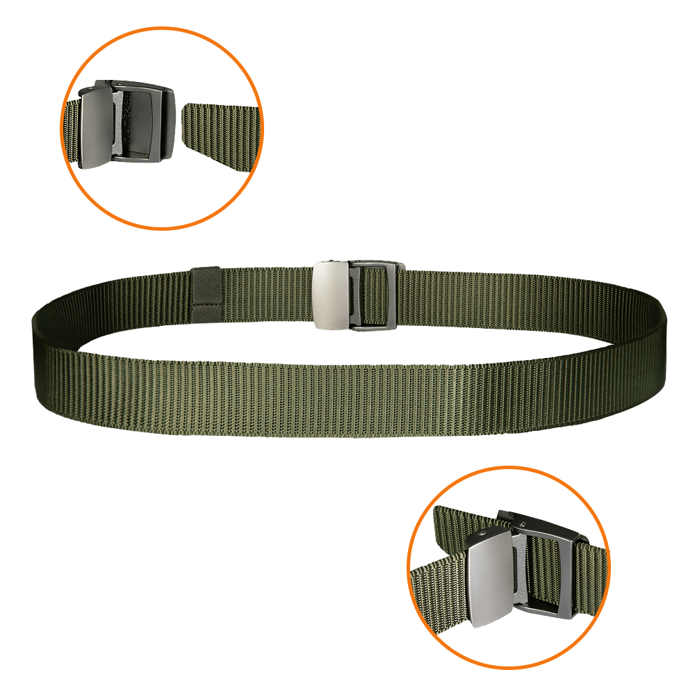 Poloz Belt Armed Forces of Ukraine/Armed Forces of Ukraine Olive