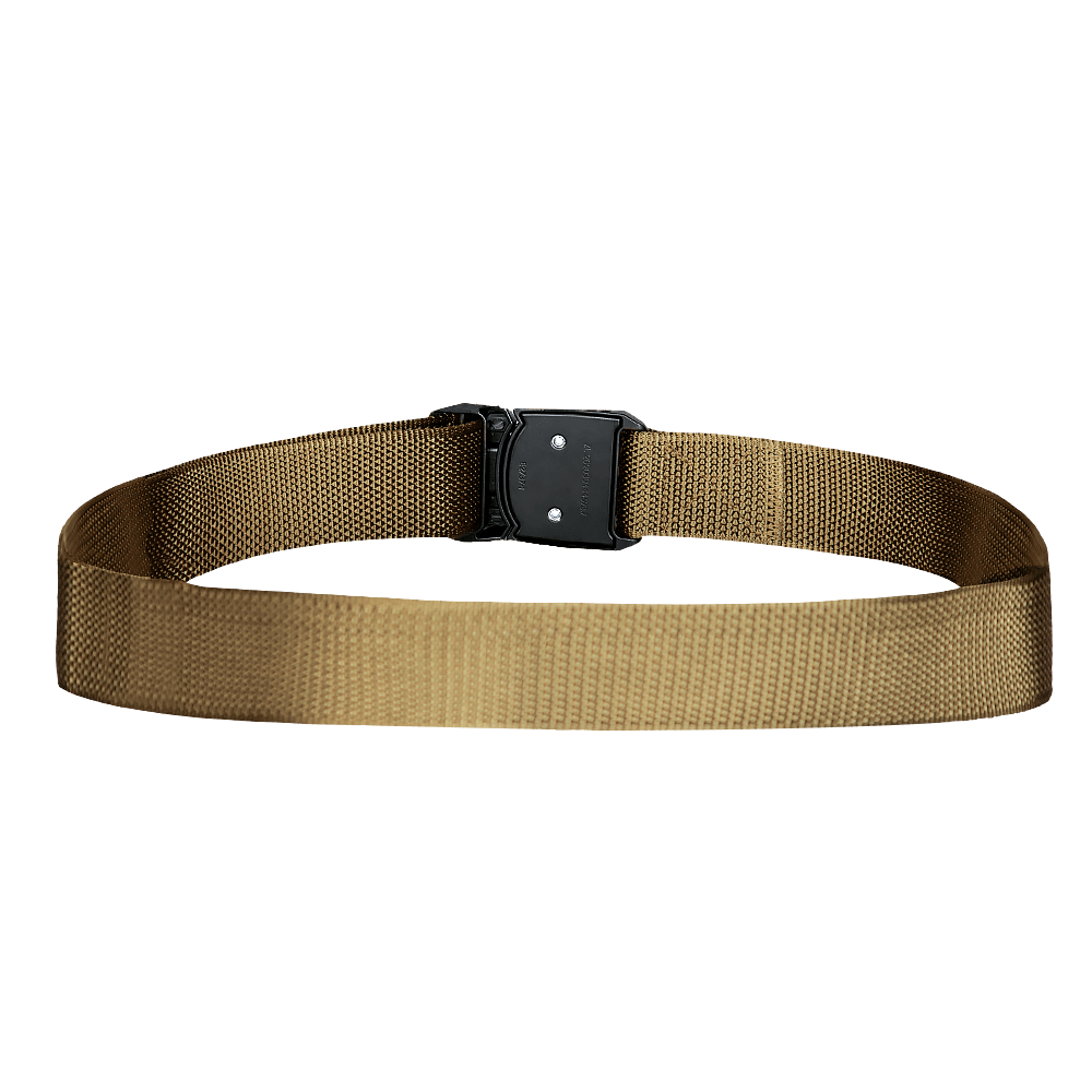 Taipan Belt Coyote