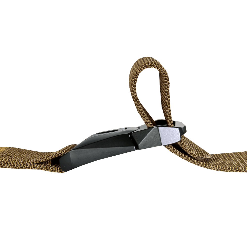 Taipan Belt Coyote