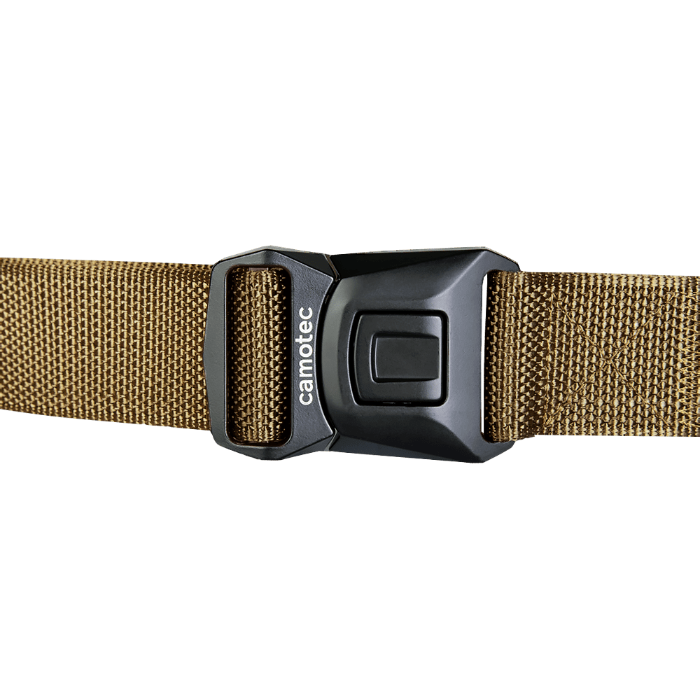 Taipan Belt Coyote