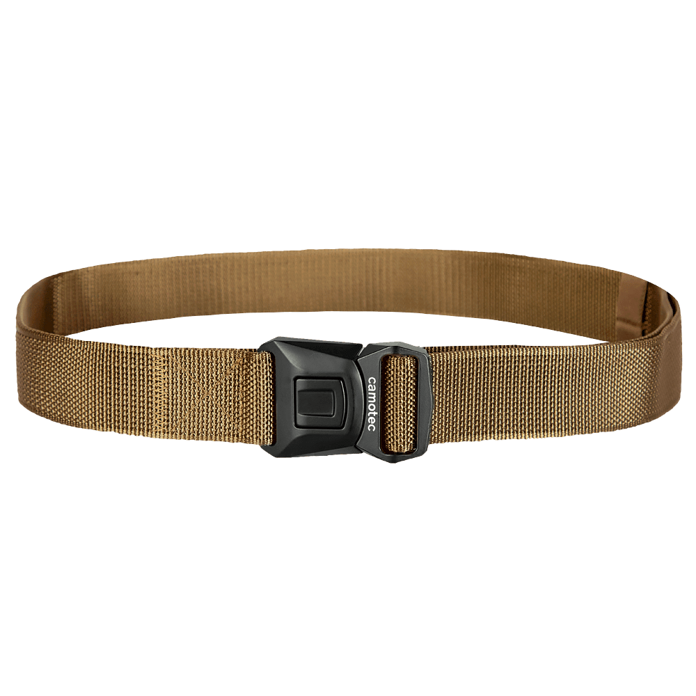 Taipan Belt Coyote