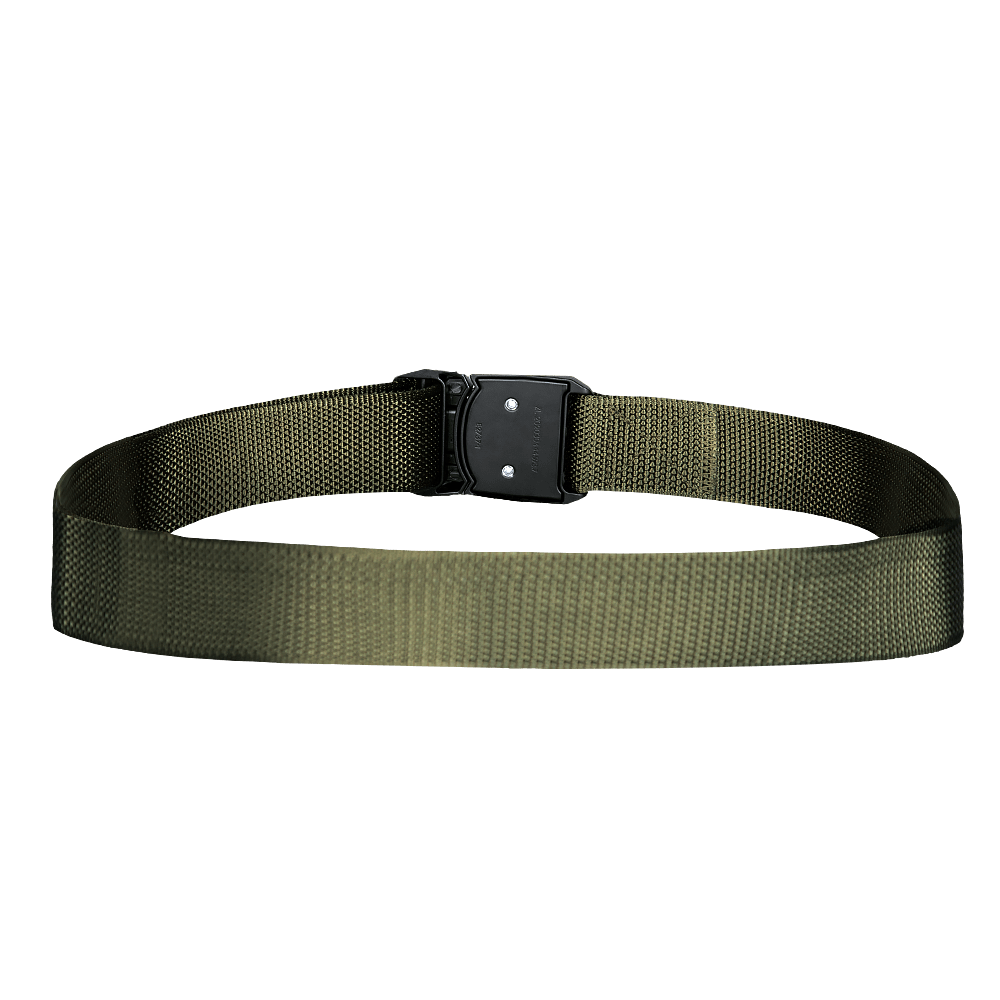Taipan Belt Olive