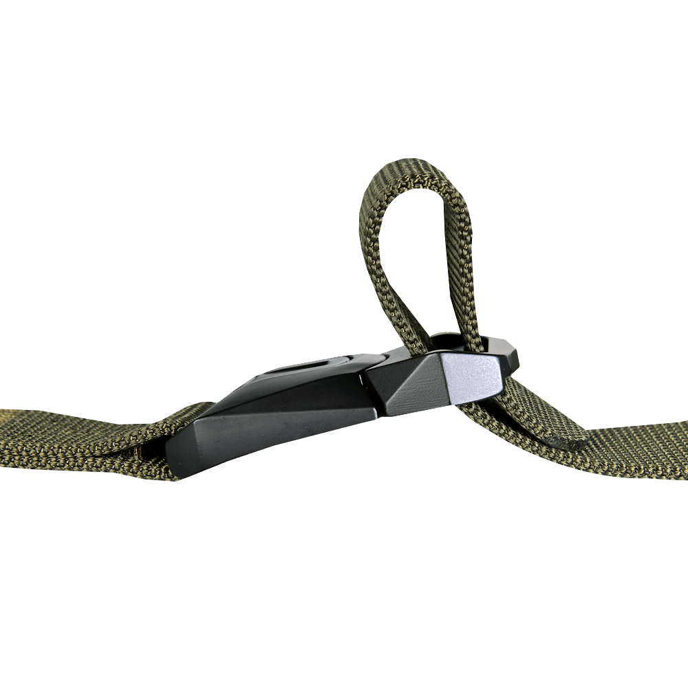 Taipan Belt Olive