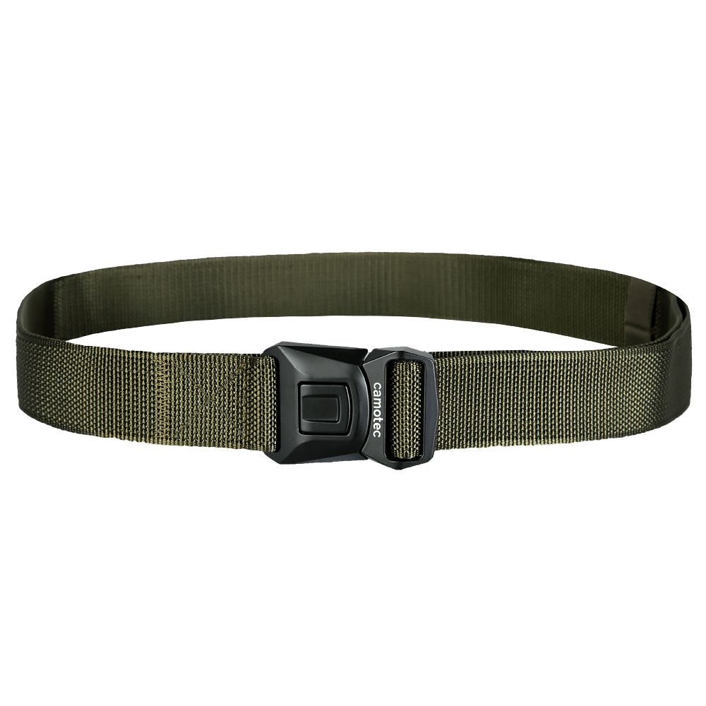 Taipan Belt Olive