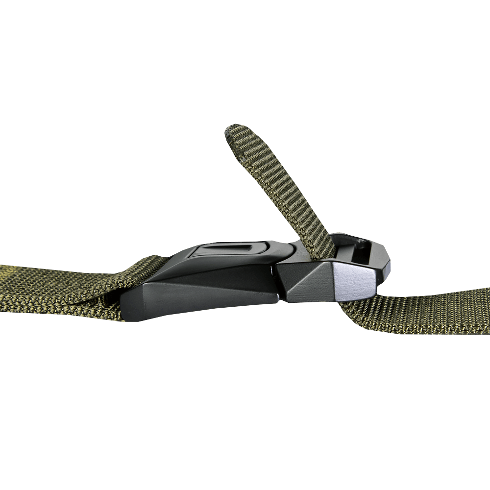 Taipan Belt Olive