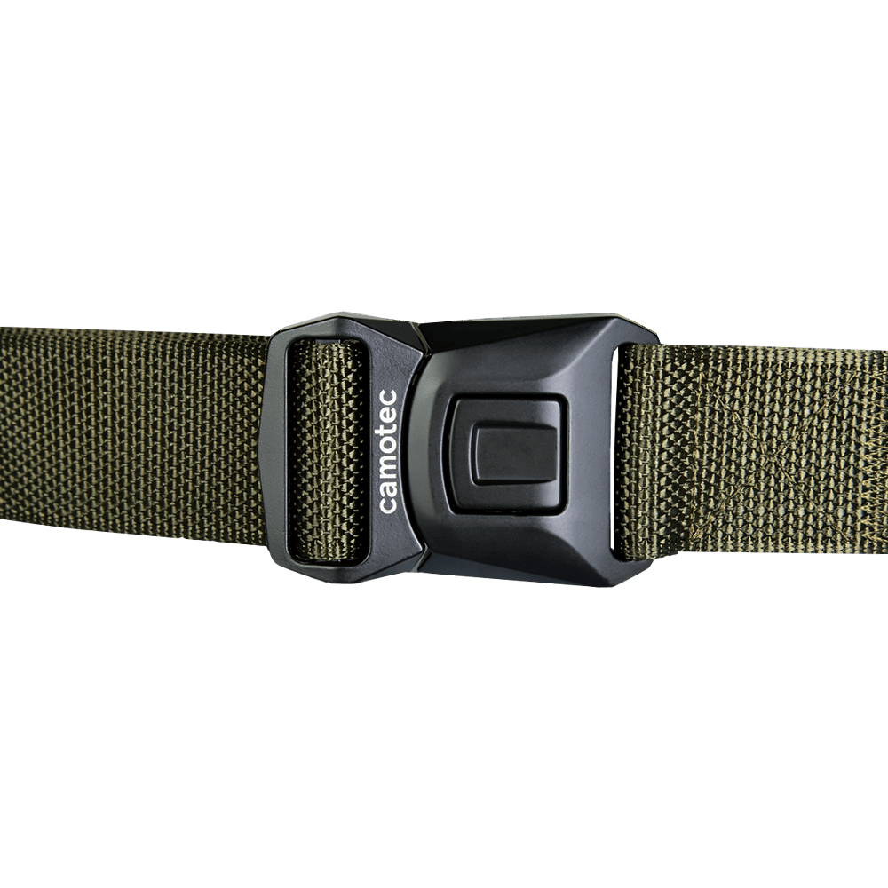 Taipan Belt Olive
