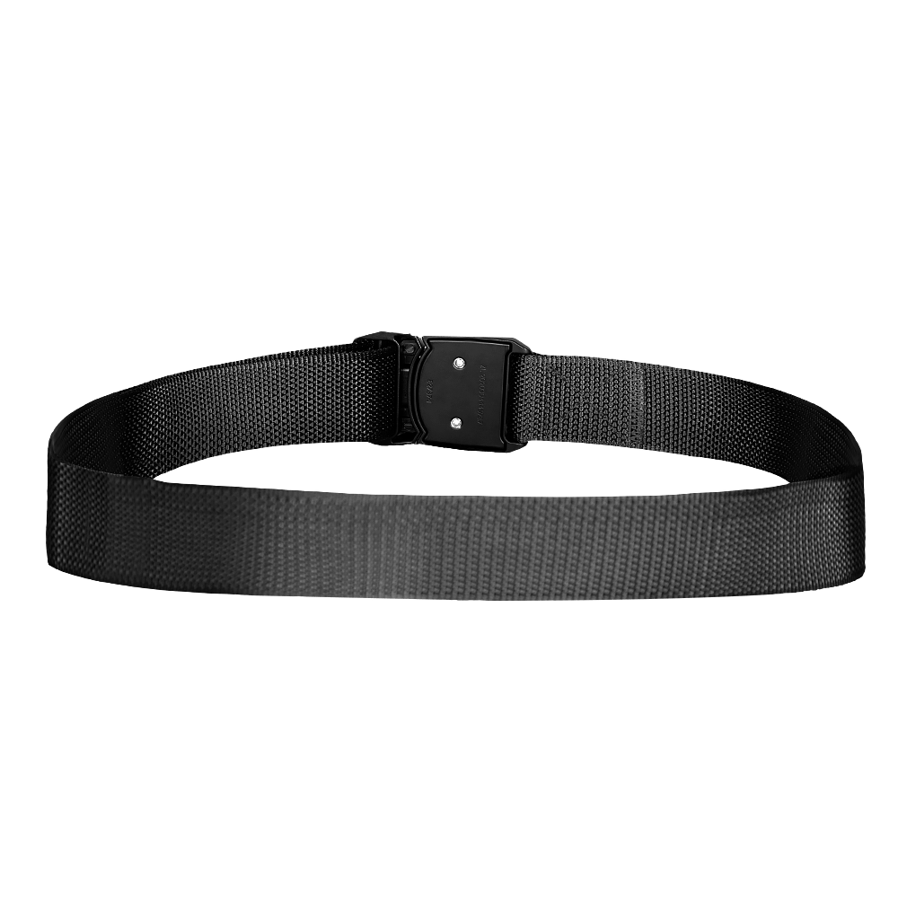 Taipan Belt Black