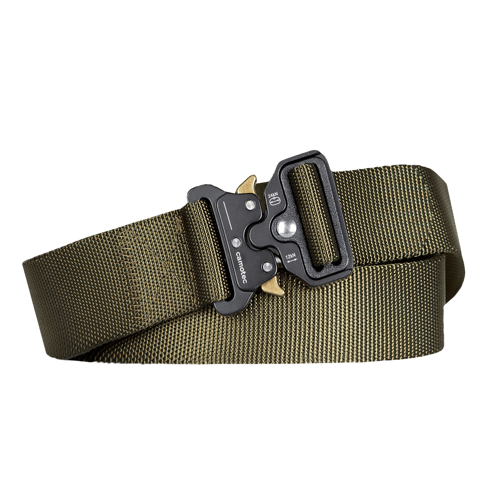 Cobra 2.0 Belt Olive