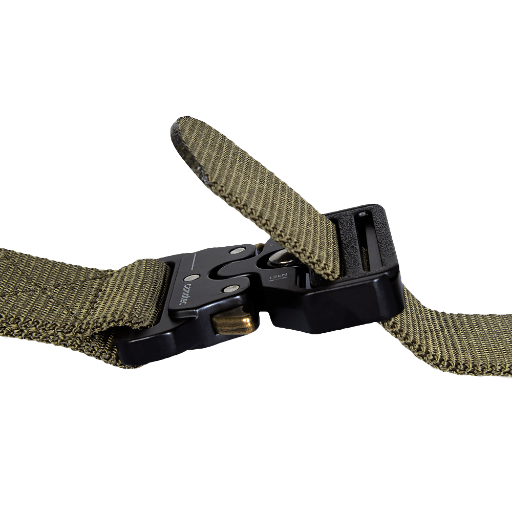 Cobra 2.0 Belt Olive