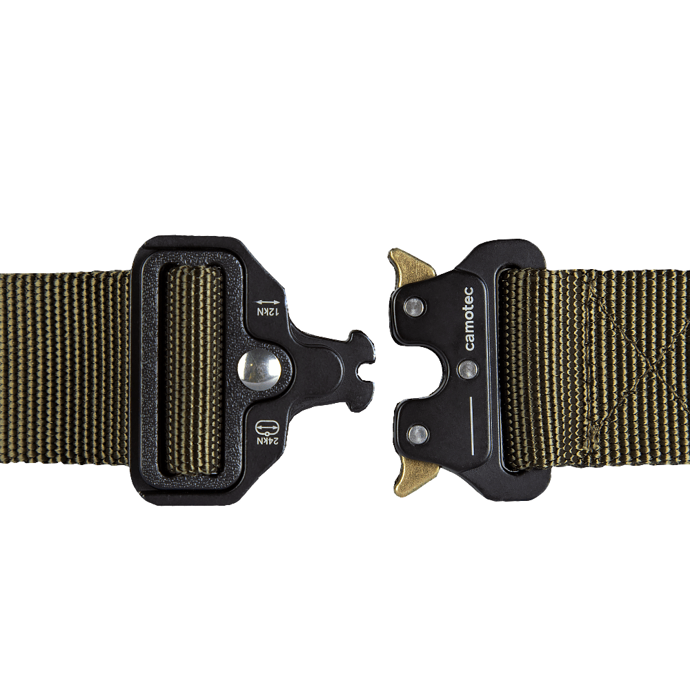 Cobra 2.0 Belt Olive